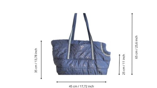 Bag 4 Louis Vidog