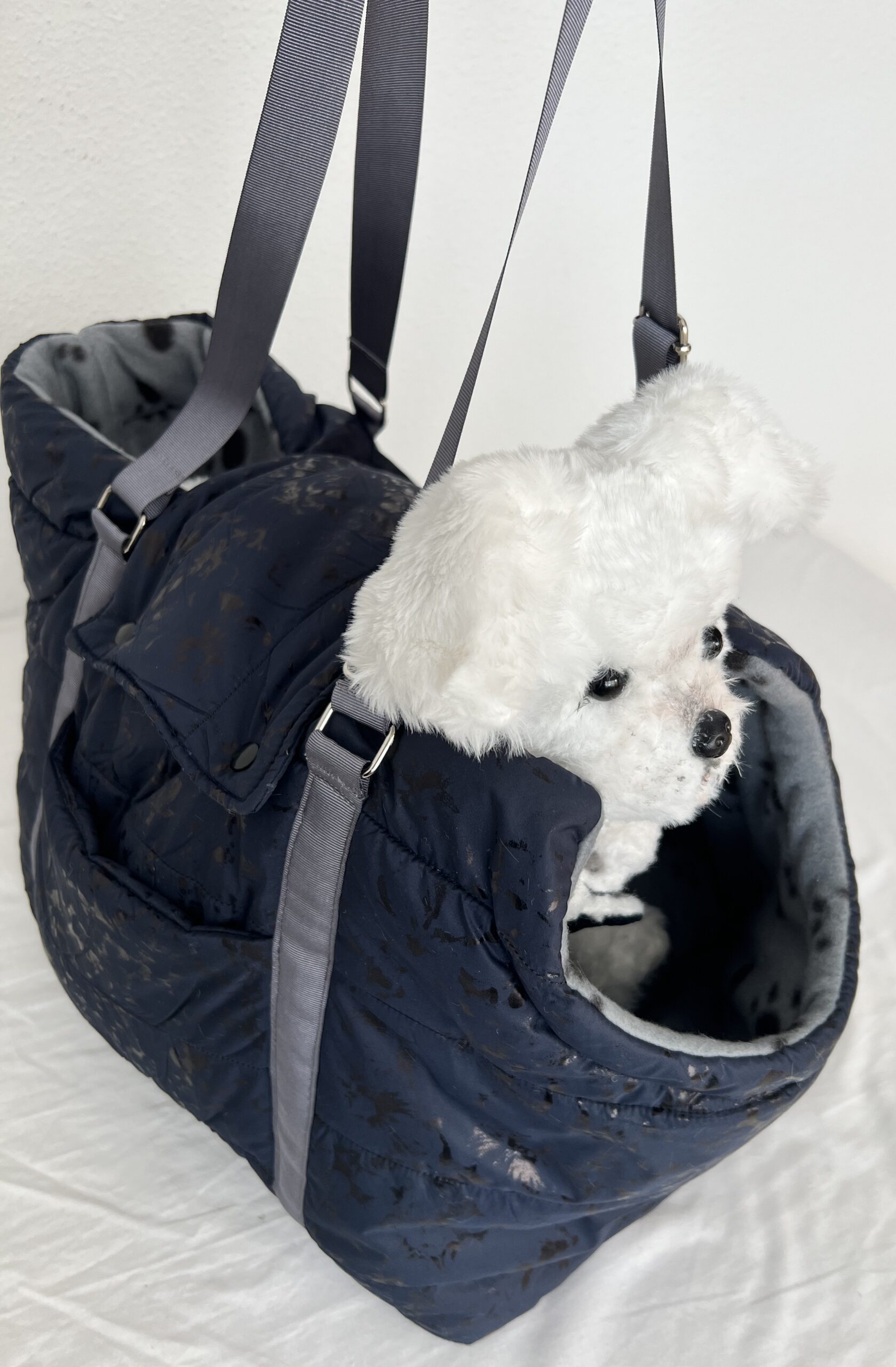 Dog bags - Dog with a Mission