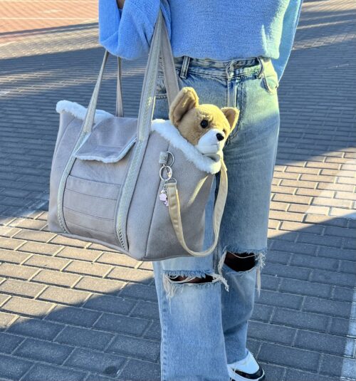 Bag 5 Louis Vidog